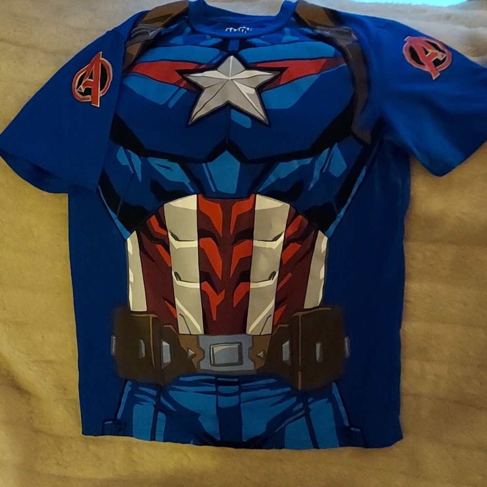 Marvel  T-shirt
